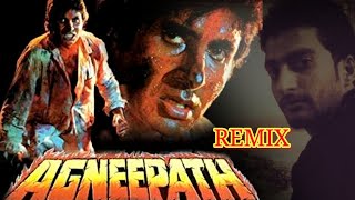 Agneepath theme DJ NEERAJ [upl. by Anitsyrc38]