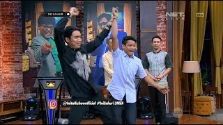 Ini Sahur 8 Juni 2017  Keira Shabira Lia Waode amp Tora Sudiro Part 17 [upl. by Anaerol388]