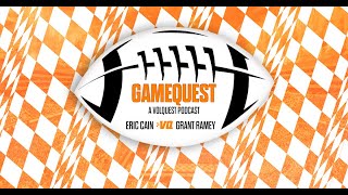 GameQuest Tennessee Vols vs Iowa Hawkeyes  Citrus Bowl Preview [upl. by Netsirc]