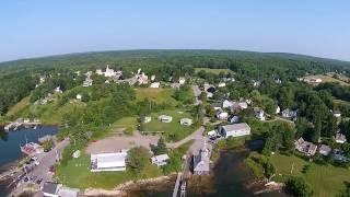 Round Pond Maine [upl. by Bara]