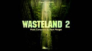 Wasteland 2 Soundtrack  Machines [upl. by Arlin]