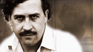 El Patron Pablo Escobar Grupo Arsenal [upl. by Bernard911]