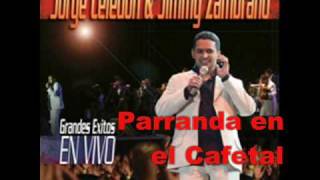 Parranda En El Cafetal En Vivo [upl. by Sherwin]