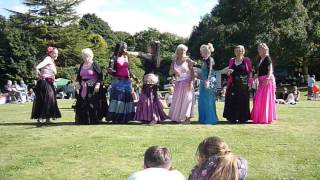 Wortley Hall 15th August 2015 [upl. by Airetahs]