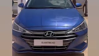 النتراad2025 مواصفات فنيه وفرق الفئات elantra الإنتاج المحلي الجديده [upl. by Eitsyrc282]