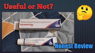 Diprobate Plus cream Review  Benefits Side effects [upl. by Zaob]