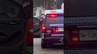 ChathamKent Police Traffic Enforcement￼👮copwatch police [upl. by Ayres295]