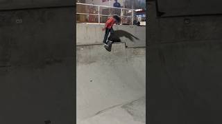 Ensenada skatepark clips‼️🤘🏽 skateboarding mexico [upl. by Callista]