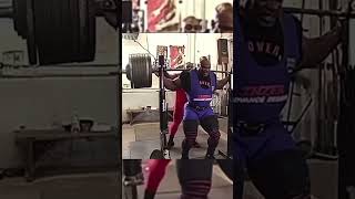 The Legend Ronnie Coleman lifting heavy weights bodybuilding motivation bodybuildingmotivation [upl. by Yborian195]