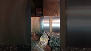 Process of accurately welded machining welded process machining [upl. by Lynad883]