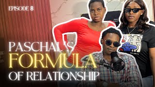 Paschal’s Formula of a successful Relationship  Tips to a successful relationship [upl. by Vinay]