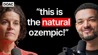 The Fasting Expert quotThe Truth About Ozempicquot These 3 Foods Are Leading To Cancer  Dr Mindy Pelz [upl. by Aicilet]