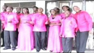 Christ Ambassadors Choir  Ni Vema [upl. by Eirellam583]