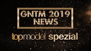 GNTM 2019 Was passiert in Folge 1 Geheime Infos [upl. by Eelame]