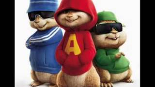 Alvin And The Chipmunks  Because I Got High Afroman HQLyrics [upl. by Kelleher85]