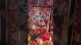 Mere bigde kaam bna de maiya song trending music youtubeshortsu navratri mataranibhajan [upl. by Aletse]