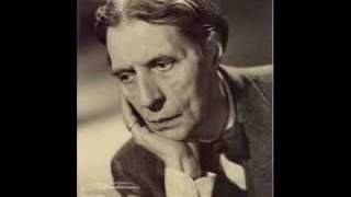 Alfred Cortot plays Chopin Waltz in C sharp minor Op 64 No 2 [upl. by Deadman]