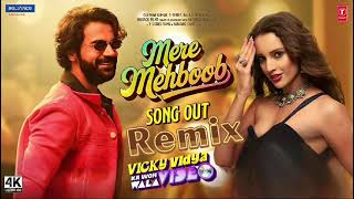 Mere Mehboob New Song Remix BY SAIM ST STUDIO 2024 Official Remix bollywood bollywooditemsongs [upl. by Cortney]