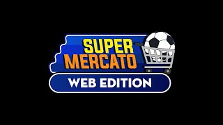 SUPERMERCATO WEB EDITION [upl. by Bernadine]