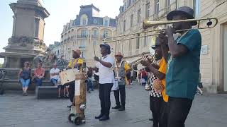 OLAÏTAN en Formule Acoustique [upl. by Atahs677]