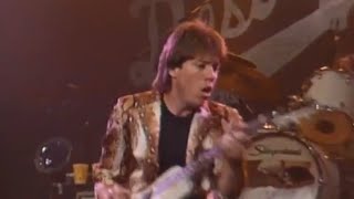 George Thorogood  Who Do You Love  751984  Capitol Theatre Official [upl. by Kcam]