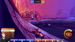 Alta Esports Rocket League  FBLA Spring 2024 Matchday [upl. by Alpers]