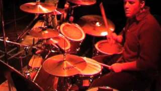 Hosanna drum cover [upl. by Acceber]