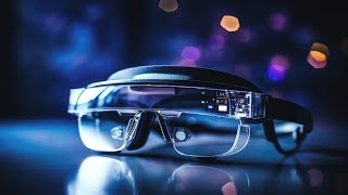 5 Best Smart Glasses 2024  Top 5 Smart Glasses 2024 [upl. by Alletniuq]