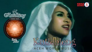 Liza Aulia  Kutidhieng Official Music Video [upl. by Bodkin216]