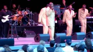 Harold Melvin amp the Bluenotes—Wake Up Everybody—LiveLos Angeles 20100612 [upl. by Raven300]