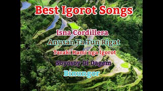 Best igorot songs [upl. by Elsa987]