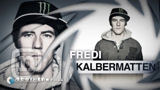 Absinthe Films Rider Profile Fredi Kalbermatten [upl. by Legge]