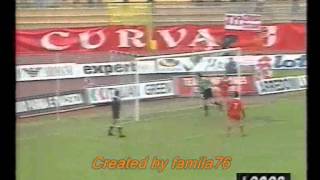 Coppa Italia 19931994 i primi 3 turni del Torino CalcioAscoliAtalantaPiacenza [upl. by Shaya363]