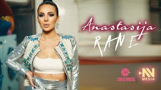 Anastasija  Rane  Official Video 2019 [upl. by Pages]