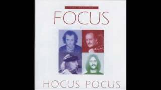 Focus  Hocus Pocus Buffetlibre remix [upl. by Colp]