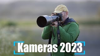 Beste Kameras 2023  wiesnernews [upl. by Farika]