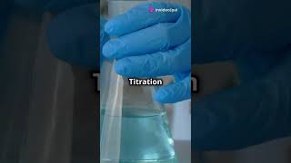 basics of precipitation titration [upl. by Derrek935]