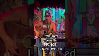 Aaron Hudgins Prince Going Country Key West [upl. by Mathur]