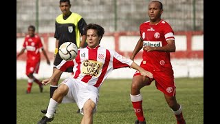 Bangu 2 x 1 América  Moça Bonita  Copa Rio 2010 [upl. by Cosetta]