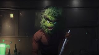 Dax the Grinch 12🔥dax grinch [upl. by Zennas]