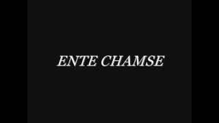 Lebanese Rap Achrafieh Records  ENTE CHAMSE  HF  SOYO [upl. by Gamaliel]