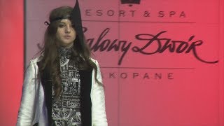 Fashion Day Zakopane [upl. by Cedric]