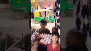 Aapke yahan kitne rupaye Ka Anda Milta Hai 🥚😅 shorts viral ytshorts trending shortsfeed [upl. by Venola]