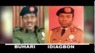 Muhammadu Buhari The Full Story [upl. by Airdnat]