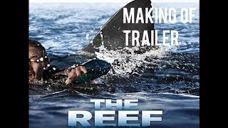 THE REEF 2009  Making Of VOSTFR  Trailer VF [upl. by Tehcac]