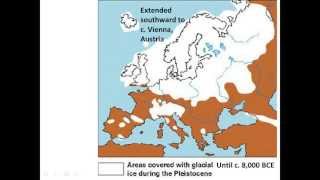 Haplogroup I Maps [upl. by Sileray736]