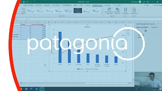 Excel Tutorial  Pareto Diagram [upl. by Hedaza]