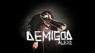 ALEXEDEMIGOD  Official Video [upl. by Beverlee]