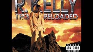 R Kelly feat the game playas only [upl. by Aiekahs]