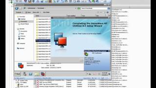 DameWare NT Utilities  Curso Completo  SolarWinds  no Brasil Figo 11 3522 3234 [upl. by Klapp]